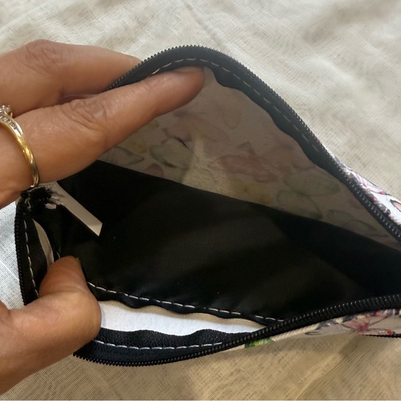 Juncture Multicolor Butterfly Wristlet - Picture 3 of 7